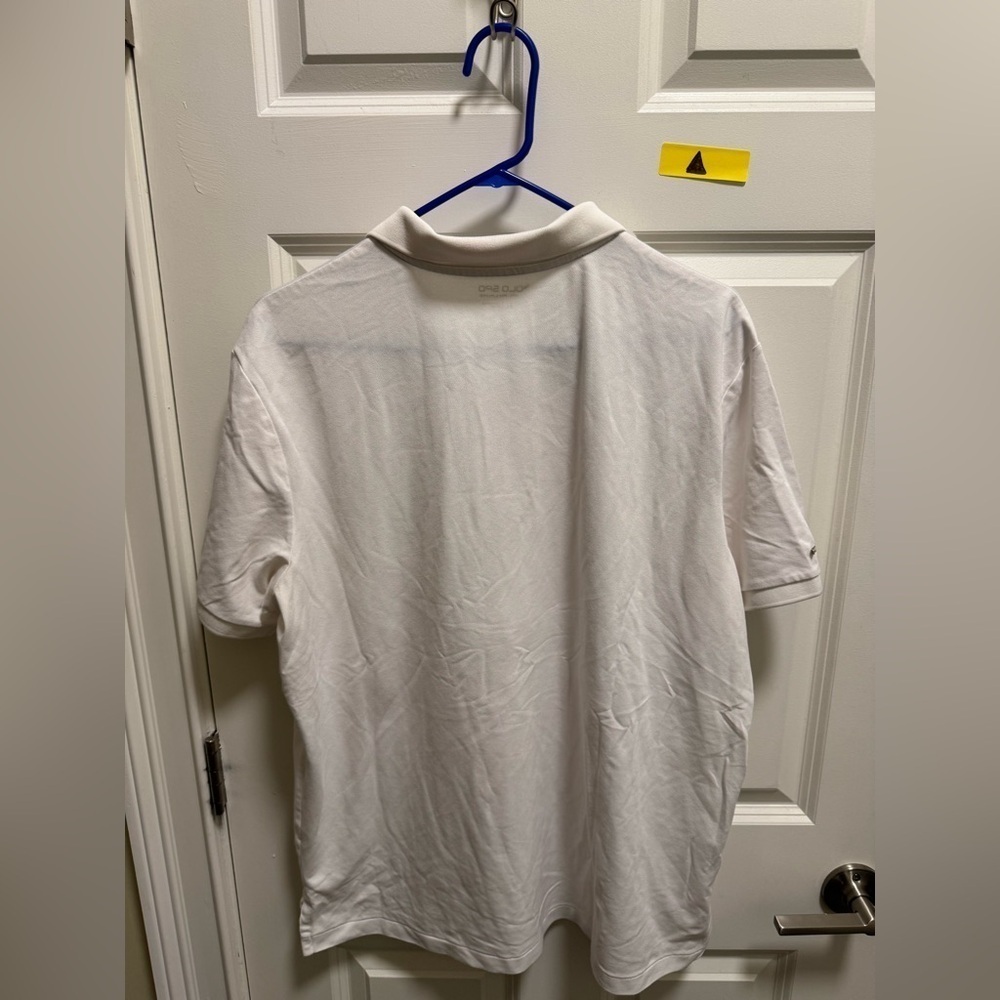 Men’s Polo Ralph Lauren Sport Polo Shirt - Picture 2 of 3